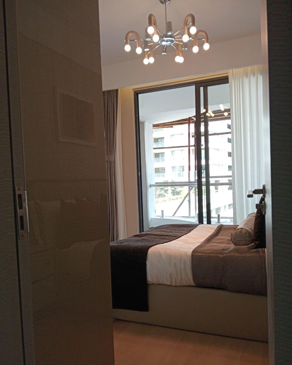 1BR Off-Plan with Heated Pools & Coffee House - Westlands