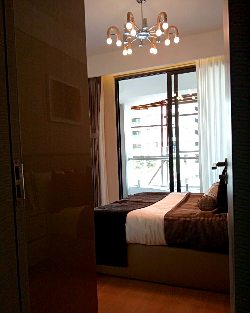 1BR Off-Plan with Heated Pools & Coffee House - Westlands