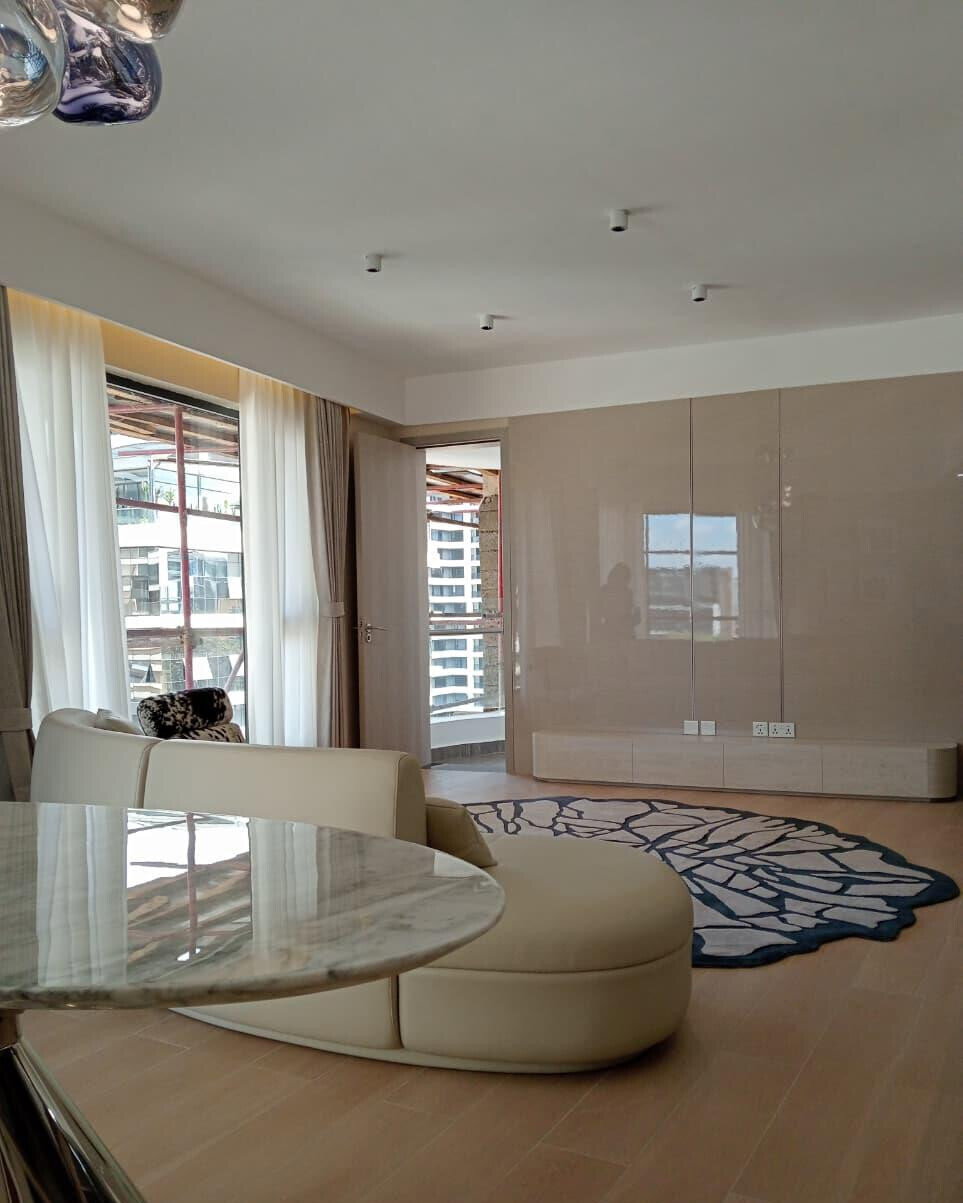 1BR Off-Plan with Heated Pools & Coffee House - Westlands