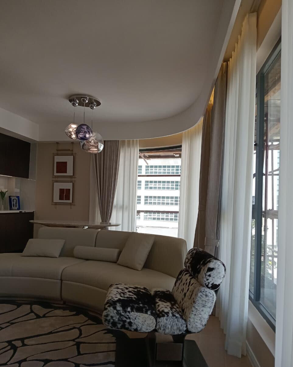 1BR Off-Plan with Heated Pools & Coffee House - Westlands