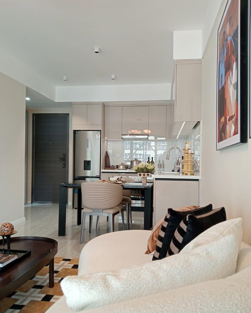 1BR Off-Plan with Heated Pools & Coffee House - Westlands