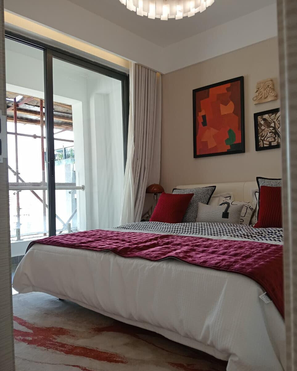 1BR Off-Plan with Heated Pools & Coffee House - Westlands