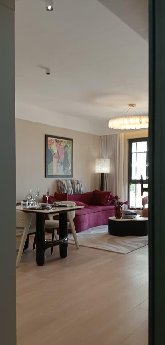 1BR Off-Plan with Heated Pools & Coffee House - Westlands