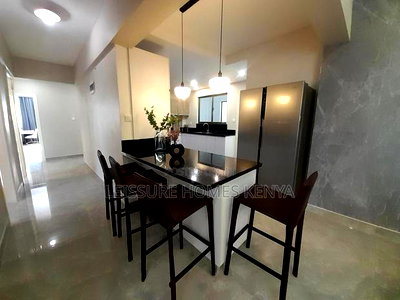 4bdrm Apartment in Kileleshwa for sale - Image 7