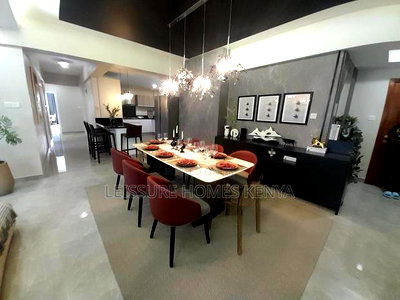 4bdrm Apartment in Kileleshwa for sale - Image 3