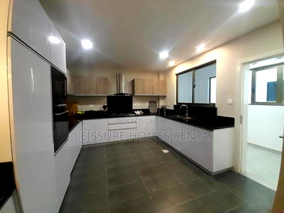 4bdrm Apartment in Kileleshwa for sale - Image 8