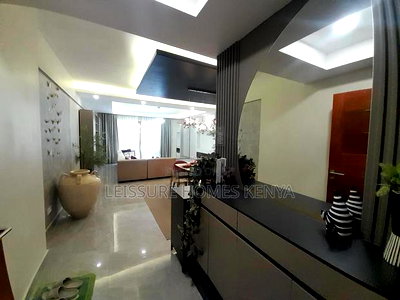 4bdrm Apartment in Kileleshwa for sale - Image 11