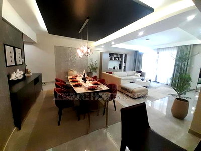 4bdrm Apartment in Kileleshwa for sale - Image 6