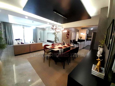 4bdrm Apartment in Kileleshwa for sale - Image 1