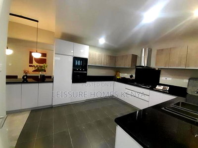 4bdrm Apartment in Kileleshwa for sale - Image 9