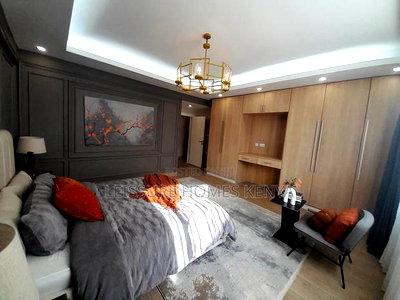 4bdrm Apartment in Kileleshwa for sale - Image 14