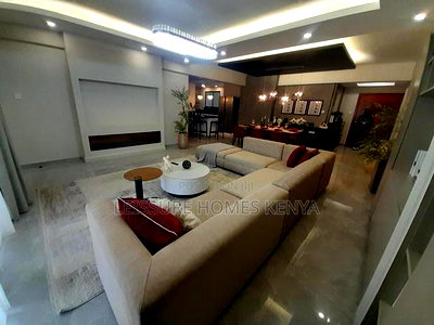 4bdrm Apartment in Kileleshwa for sale - Image 2