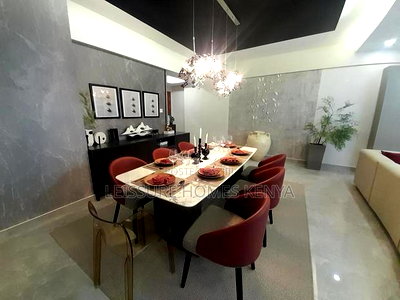 4bdrm Apartment in Kileleshwa for sale - Image 5