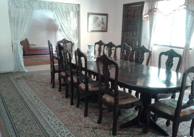 1.5-Acre Spring Valley Plot with Garden