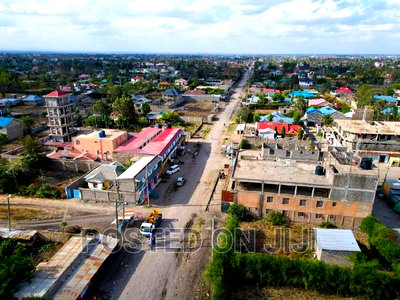 Residential Plots in Malaa 1.1M - Image 1