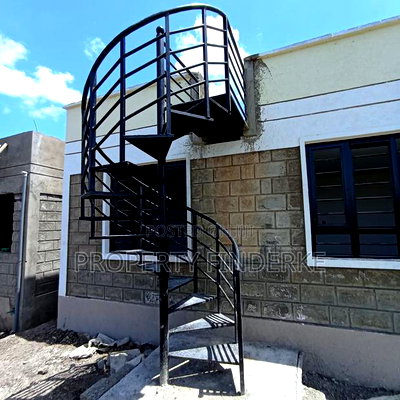 3bdrm Townhouse/Terrace in Kimalat, Kitengela for sale - Image 11