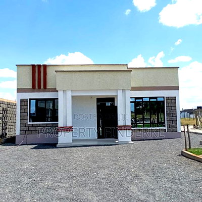 3bdrm Townhouse/Terrace in Kimalat, Kitengela for sale - Image 12