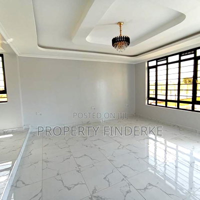 3bdrm Townhouse/Terrace in Kimalat, Kitengela for sale - Image 6