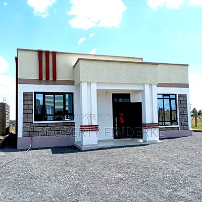 3bdrm Townhouse/Terrace in Kimalat, Kitengela for sale - Image 1