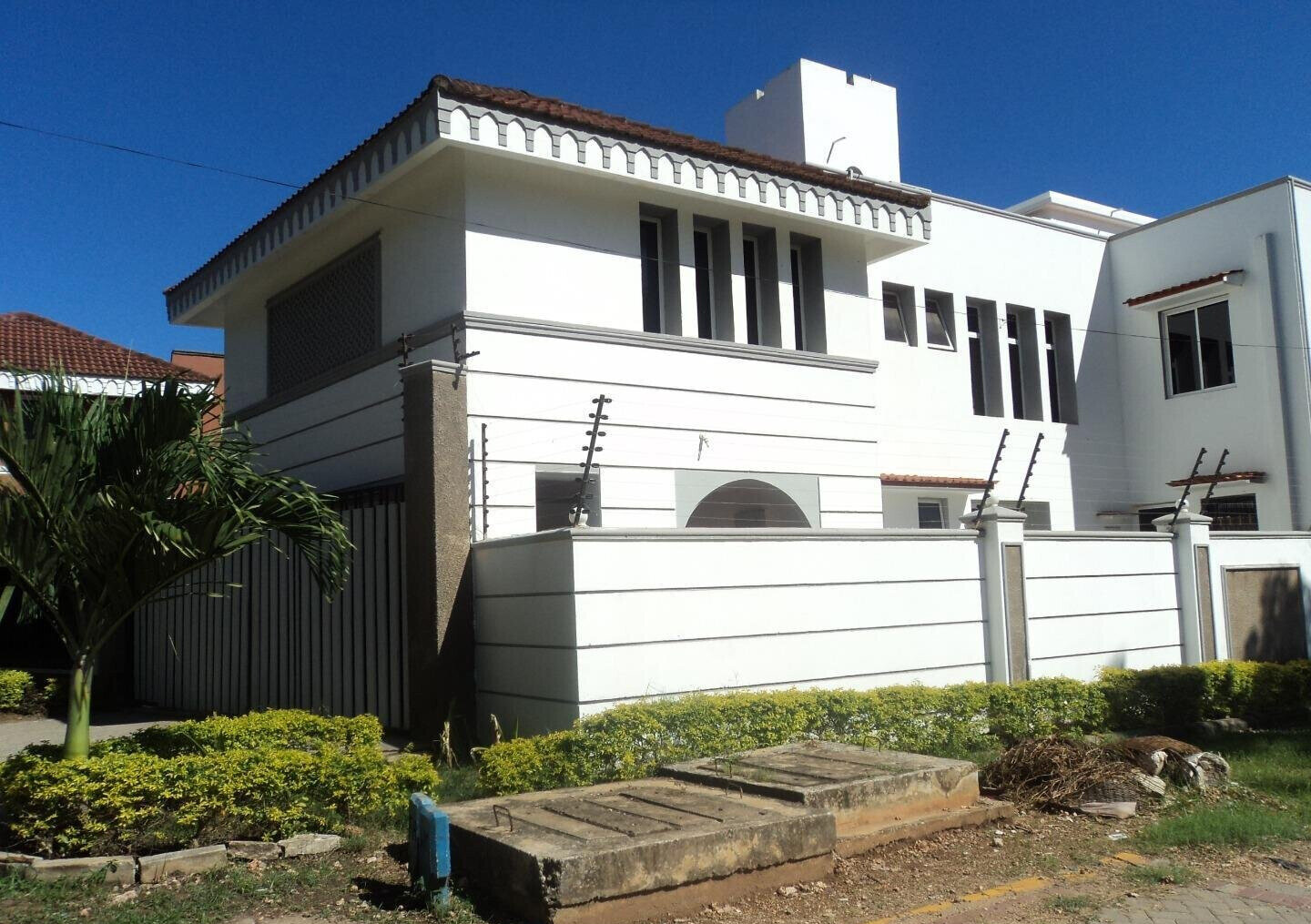 1.2 Acre Garden Oasis for Rent