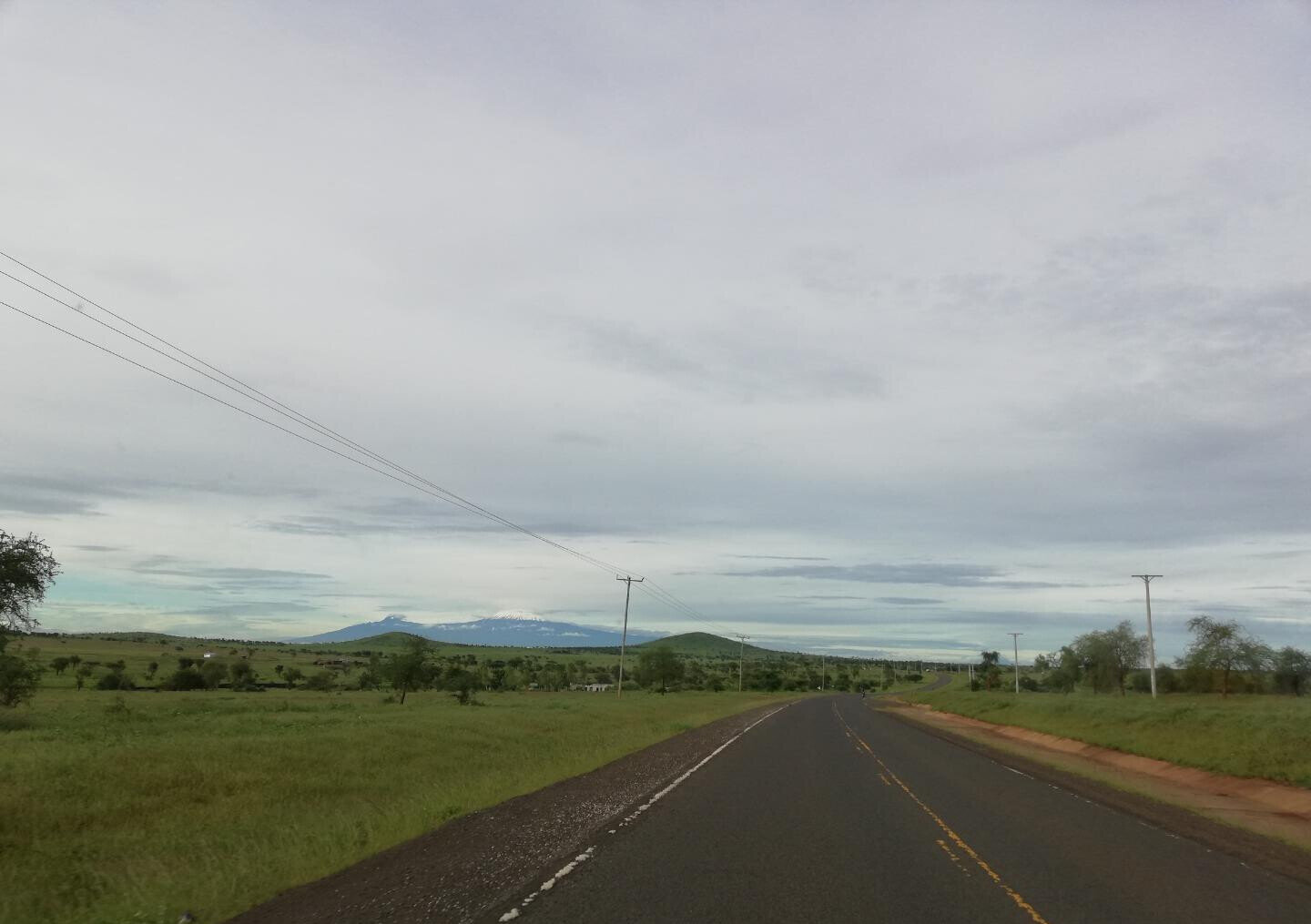 4.4-Acre Plot in Kajiado CBD at KSh 850K