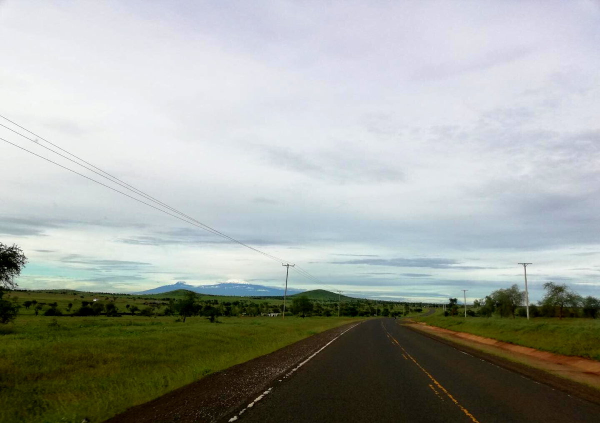 4.4-Acre Plot in Kajiado CBD at KSh 850K