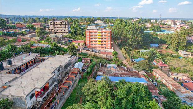 Prime Commercial Plot for Sale in Kanyariri, Muthure