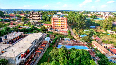 Prime Commercial Plot for Sale in Kanyariri, Muthure - Image 2