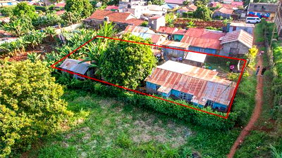 Prime Commercial Plot for Sale in Kanyariri, Muthure - Image 5