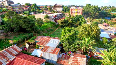 Prime Commercial Plot for Sale in Kanyariri, Muthure - Image 6