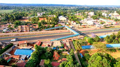 Prime Commercial Plot for Sale in Kanyariri, Muthure - Image 3