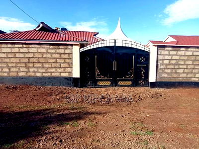 3bdrm Bungalow in Kipkorgot Estate, Hillside for sale - Image 3