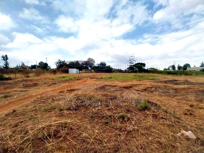 1/3 Acre Plot for Sale in Ruiru, Mugutha Area - Image 1