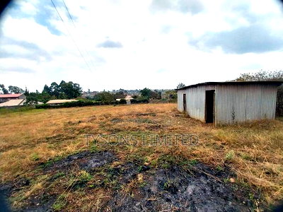 1/3 Acre Plot for Sale in Ruiru, Mugutha Area - Image 2