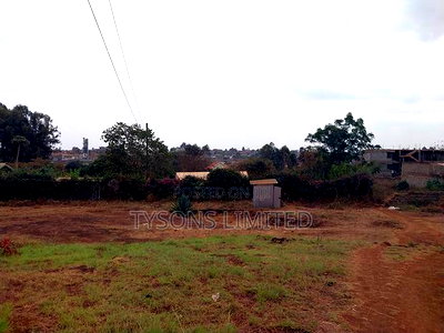1/3 Acre Plot for Sale in Ruiru, Mugutha Area - Image 4