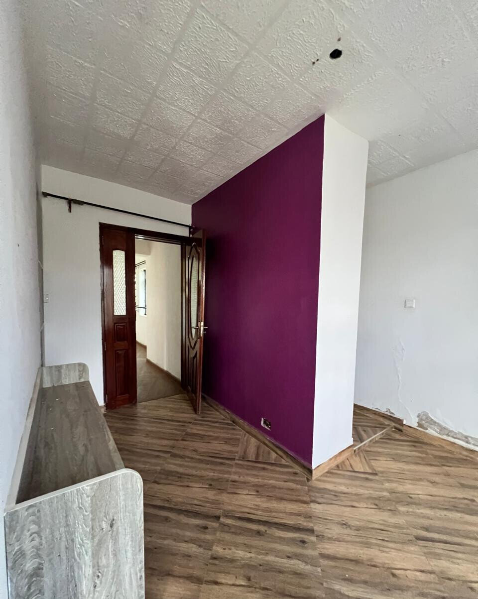 4BR All-Ensuite Townhouse with Own Gate & Ready Title - Membley