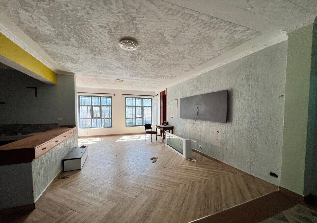 4BR All-Ensuite Townhouse with Own Gate & Ready Title - Membley
