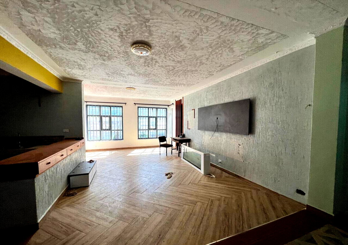 4BR All-Ensuite Townhouse with Own Gate & Ready Title - Membley