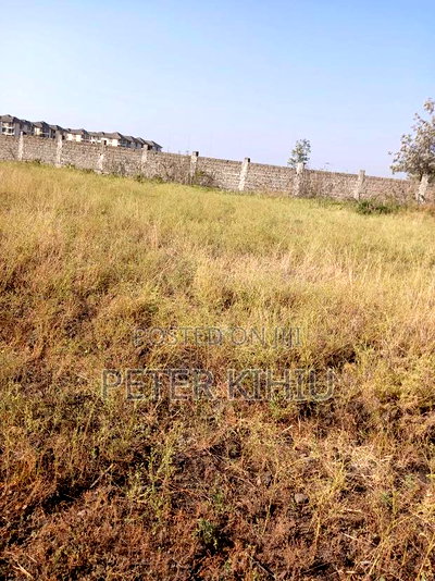 Syokimau Behind Greatwall Apartment 1/8th Plots - Image 8