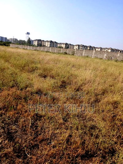 Syokimau Behind Greatwall Apartment 1/8th Plots - Image 12