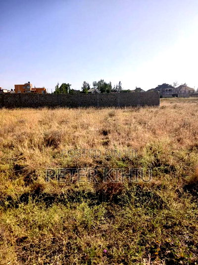 Syokimau Behind Greatwall Apartment 1/8th Plots - Image 6