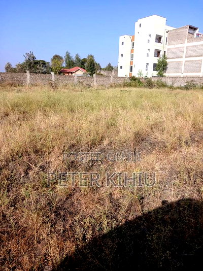 Syokimau Behind Greatwall Apartment 1/8th Plots - Image 10