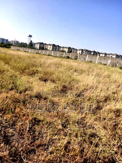 Syokimau Behind Greatwall Apartment 1/8th Plots - Image 13