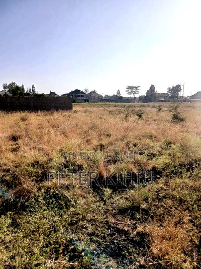 Syokimau Behind Greatwall Apartment 1/8th Plots - Image 4