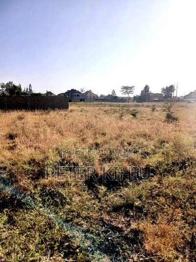 Syokimau Behind Greatwall Apartment 1/8th Plots - Image 5