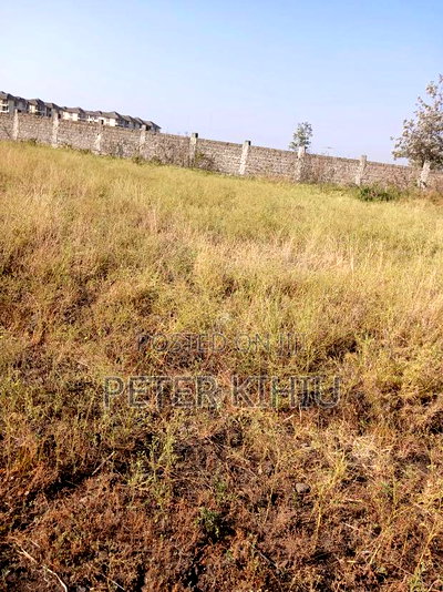 Syokimau Behind Greatwall Apartment 1/8th Plots - Image 9