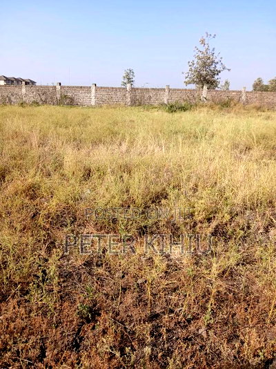 Syokimau Behind Greatwall Apartment 1/8th Plots - Image 11