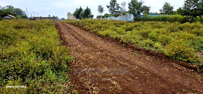 Commercial Plots for Sale in Kapsoya Lock 9 in Eldoret - Image 10