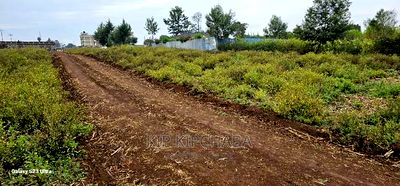 Commercial Plots for Sale in Kapsoya Lock 9 in Eldoret - Image 4