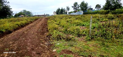 Commercial Plots for Sale in Kapsoya Lock 9 in Eldoret - Image 9